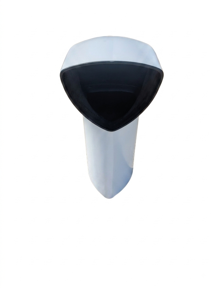 Paquebot - Manche à air 3D - Image 2