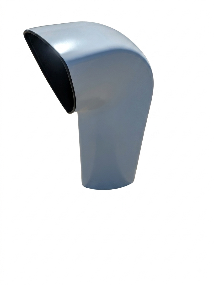 Paquebot - Manche à air 3D - Image 3