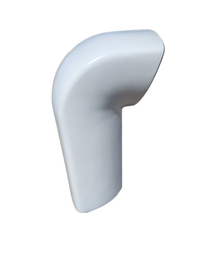 Paquebot - Manche à air 3D - Image 4