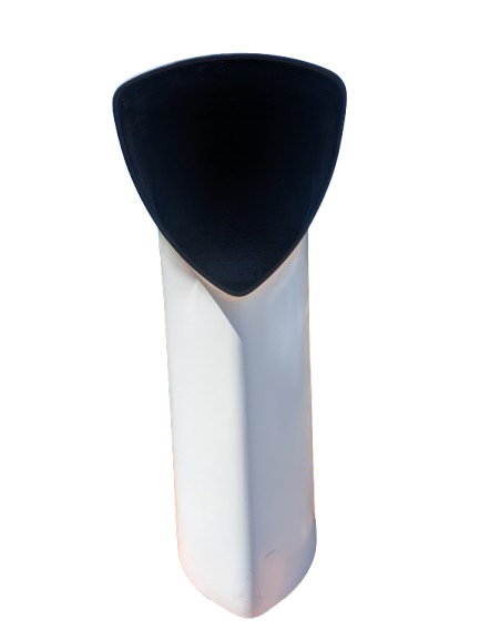 Paquebot - Manche à air 3D - Image 6