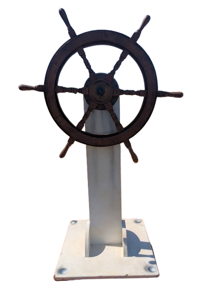 Paquebot - Barre - Image 6