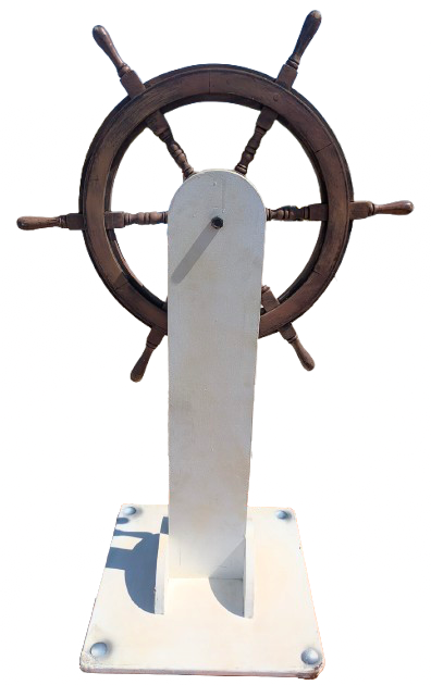 Paquebot - Barre - Image 7