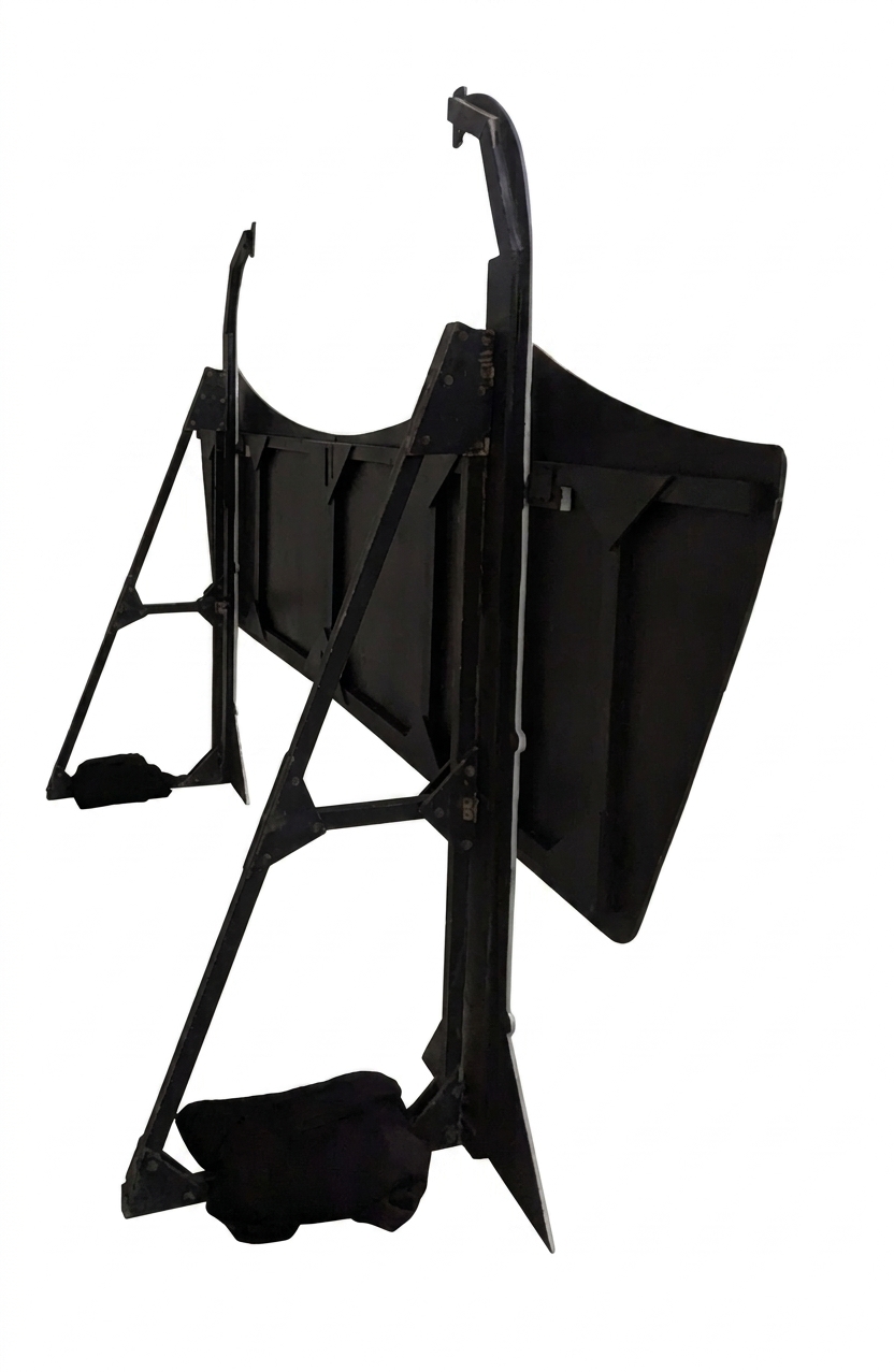 Paquebot - Canot de sauvetage (2D) - Image 2