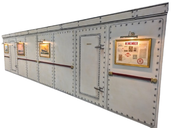 Paquebot - Coursive Tableaux - Image 7