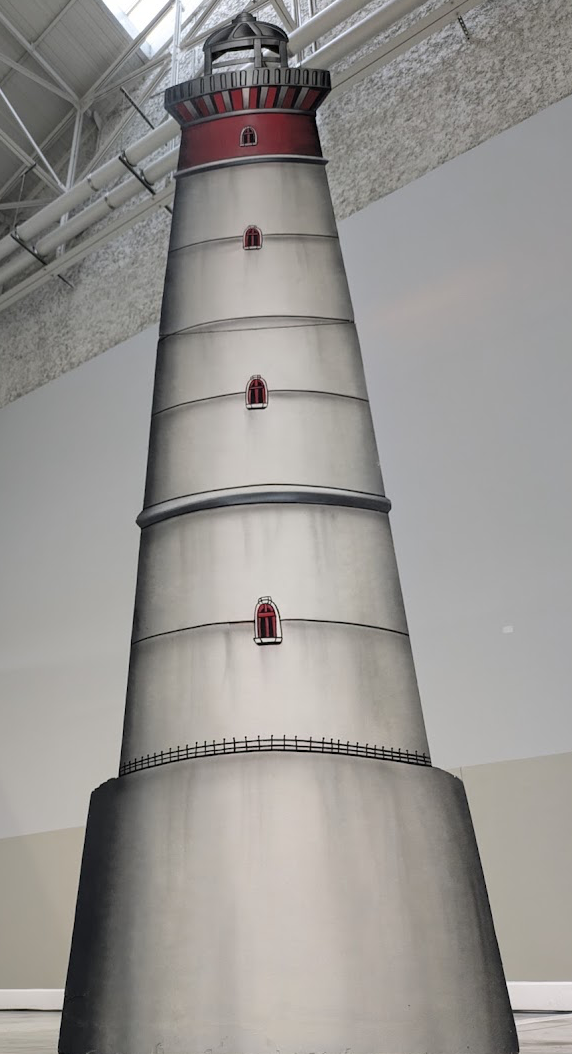 Paquebot - Phare (2D) - Image 5