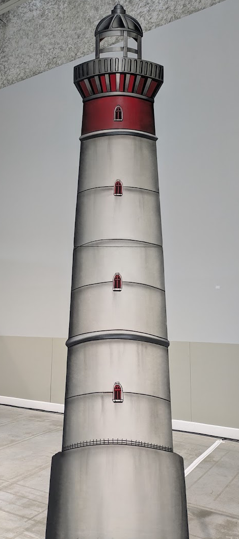 Paquebot - Phare (2D) - Image 6