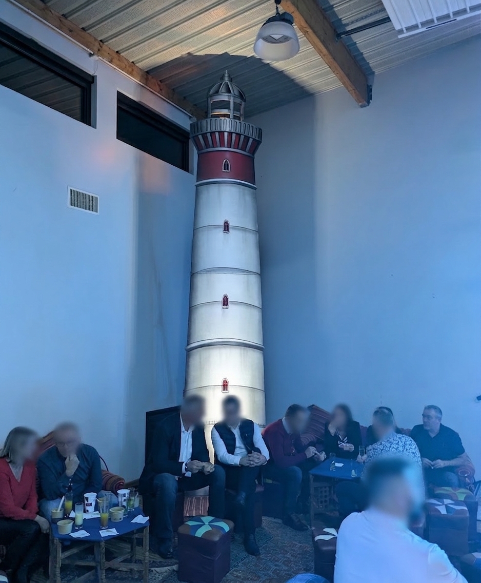 Paquebot - Phare (2D) - Image 7