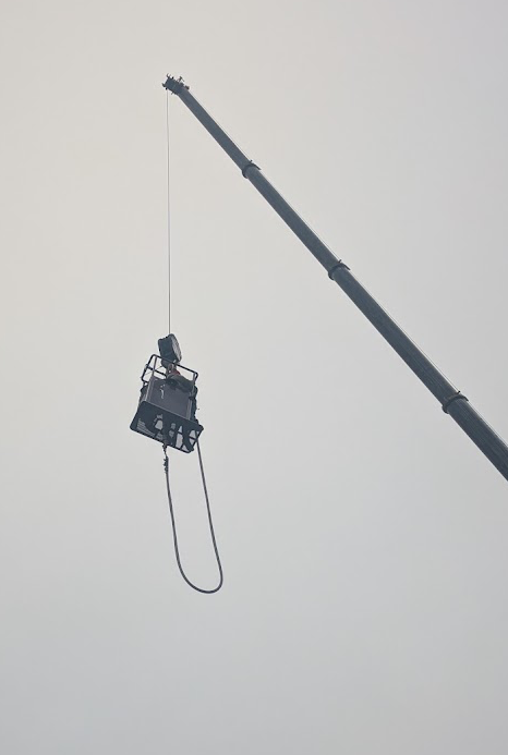 Saut à l'élastique (sur devis) - Image 3
