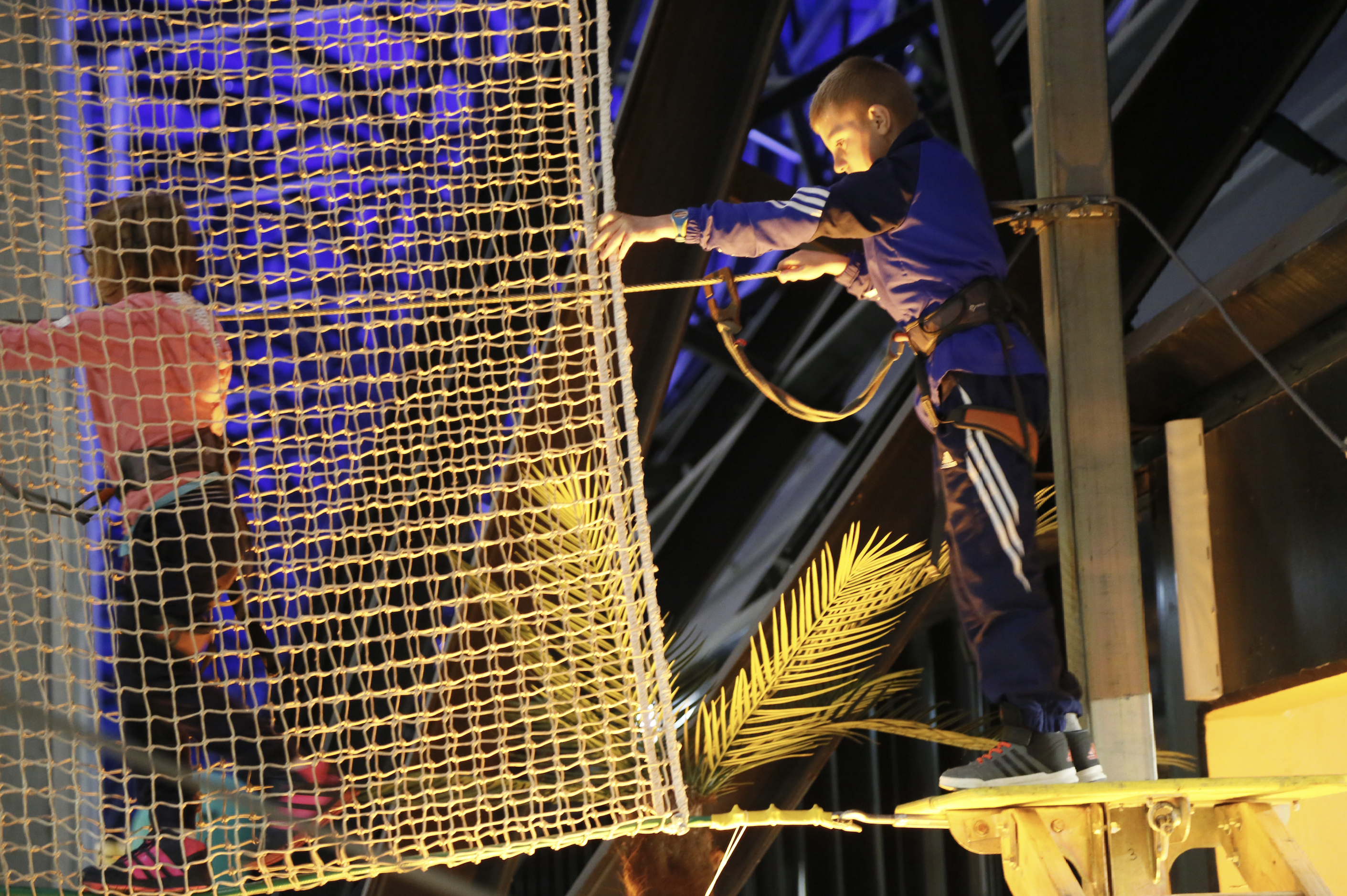 Parcours des acrobates module 2 (+4 ateliers) - Image 2
