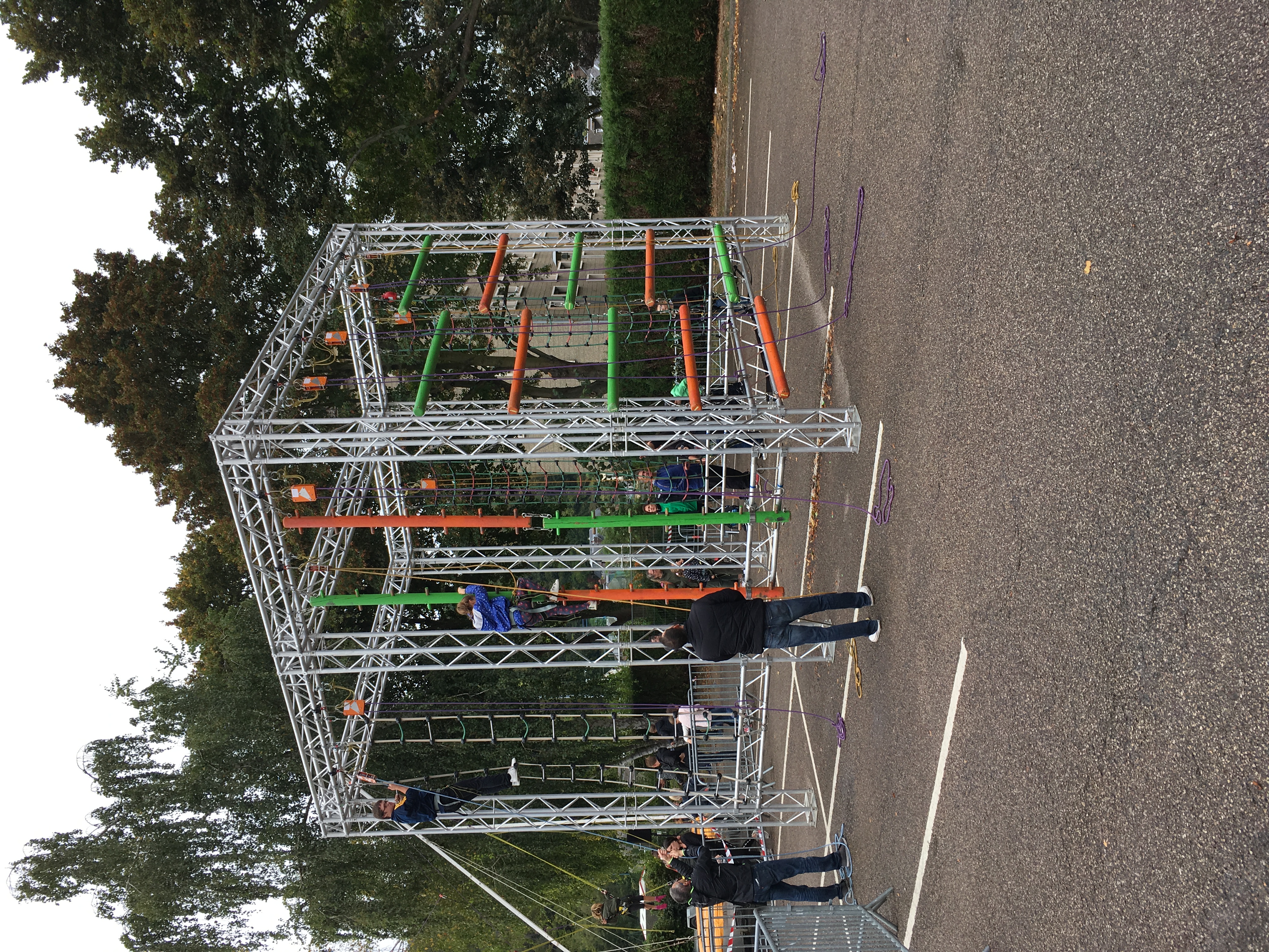 Cube escalade (8 voies) - Image 11
