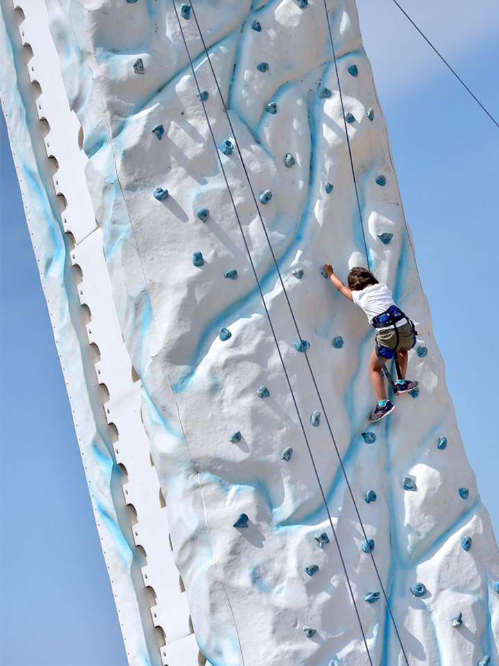 Glacier escalade (4 voies) - Image 12