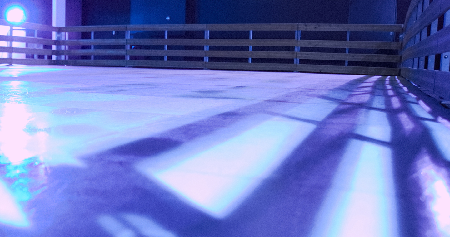 Patinoire 120m2 - 10x12m - Image 8