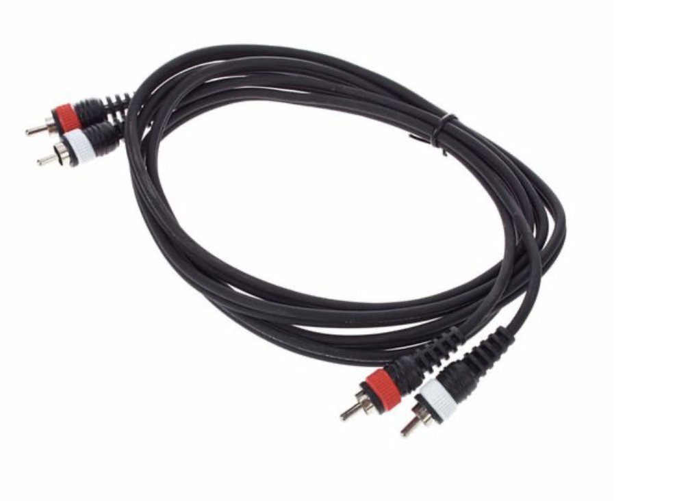 RCA/RCA 3 mètres