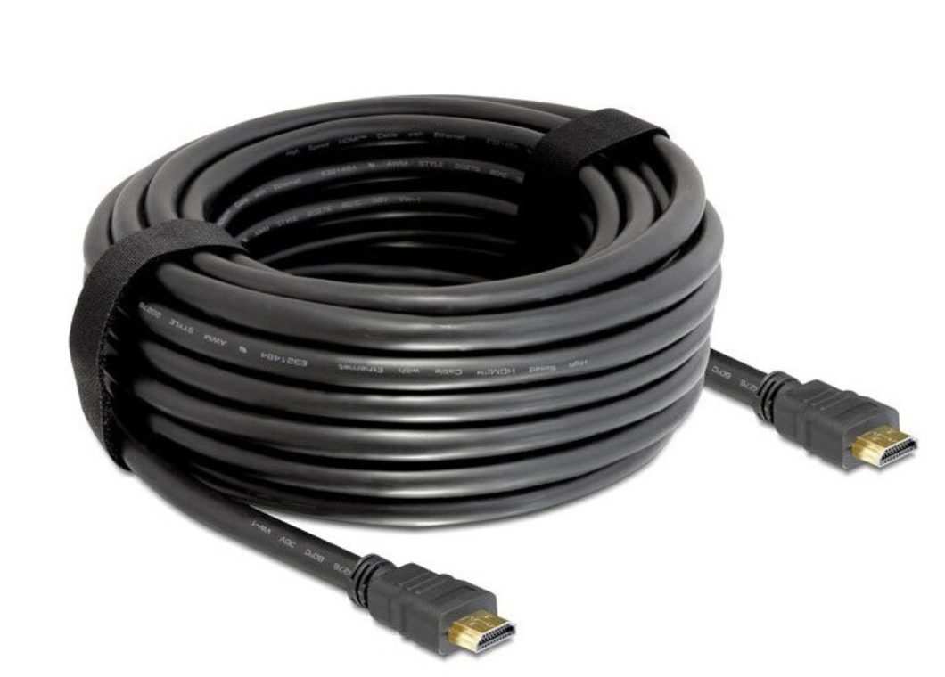 Câble HDMI 5m - Image 2