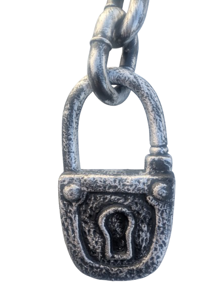Chaine + cadenas - Image 2