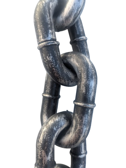 Chaine + cadenas - Image 3