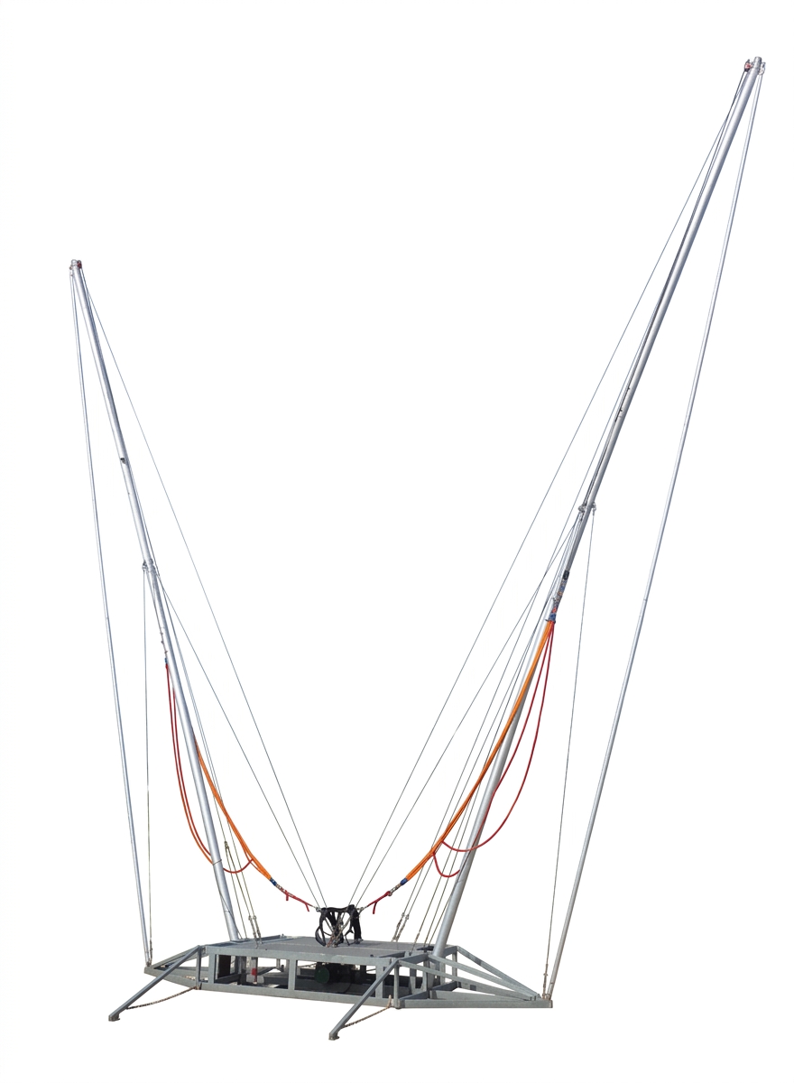 Bungee Ejection