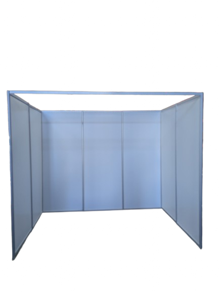 Stand Expo - Cloisons modulaires (Mètre linéaire) - Image 6