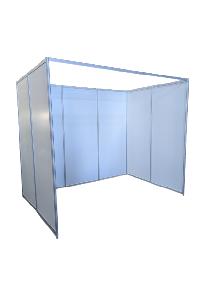 Stand Expo - Cloisons modulaires (Mètre linéaire) - Image 7