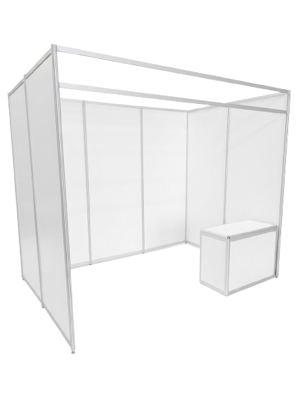 Stand Expo - Cloisons modulaires (Mètre linéaire) - Image 7