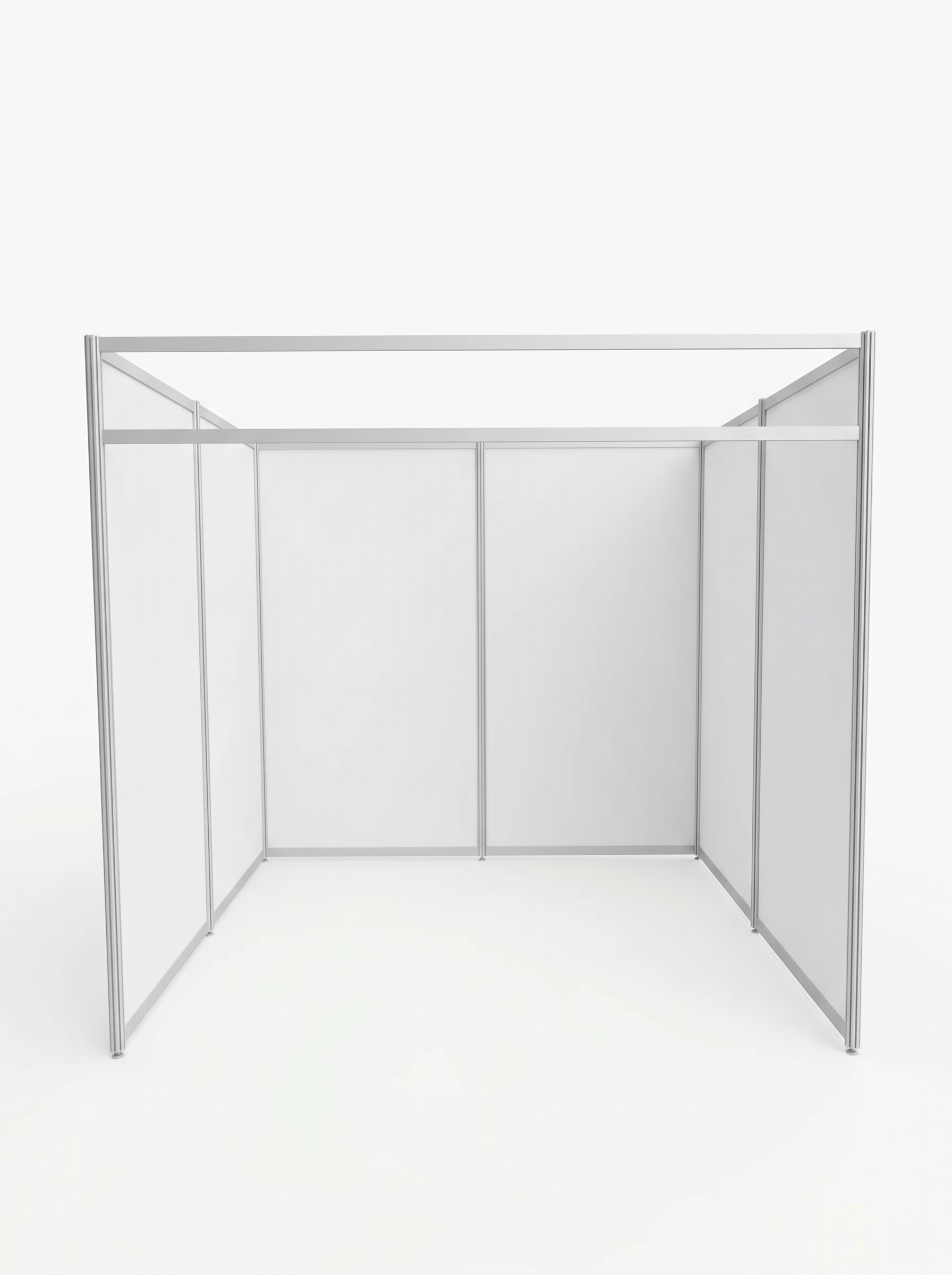 Stand Expo - Cloisons modulaires (Mètre linéaire) - Image 8
