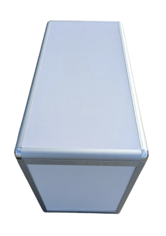 Stand Expo - Armoire basse - Image 8