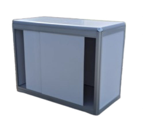 Stand Expo - Armoire basse - Image 10