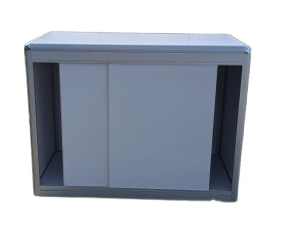 Stand Expo - Armoire basse - Image 11
