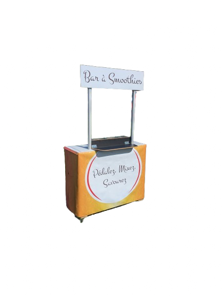 Vélo smoothie - Image 10