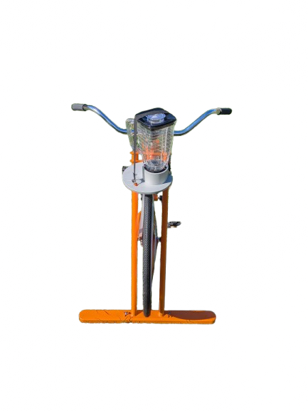 Vélo smoothie - Image 11