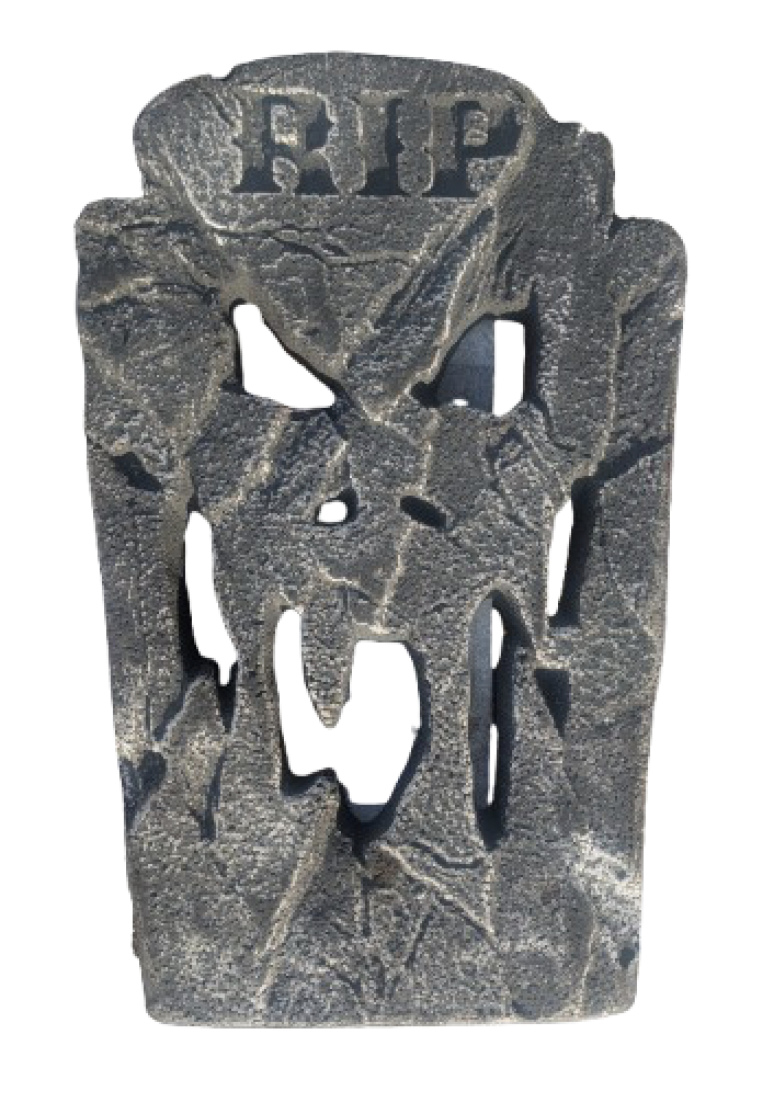 Tombes "RIP" modèle 3 (x2) - Image 2