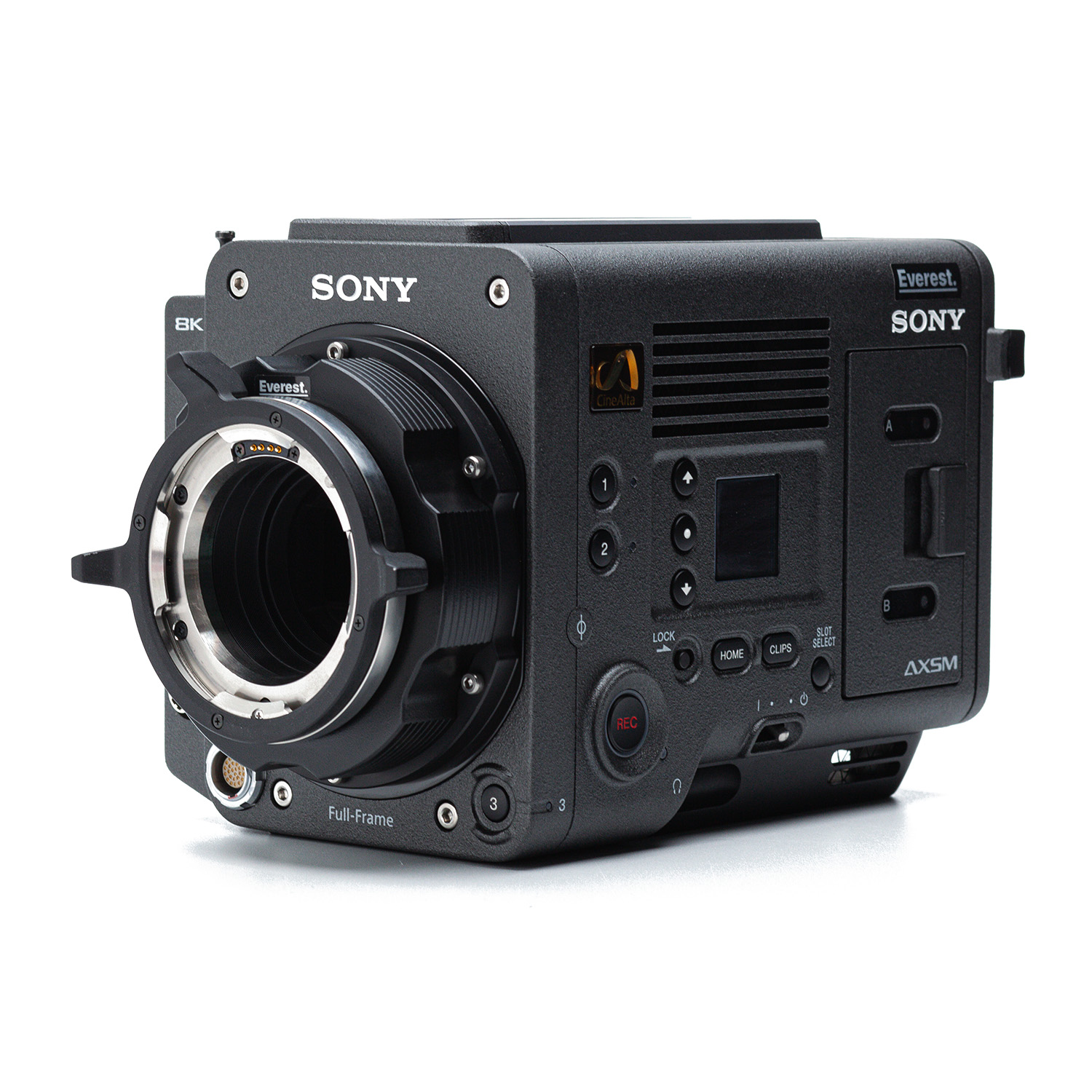 Sony Venice 2 | FF | E-Mount