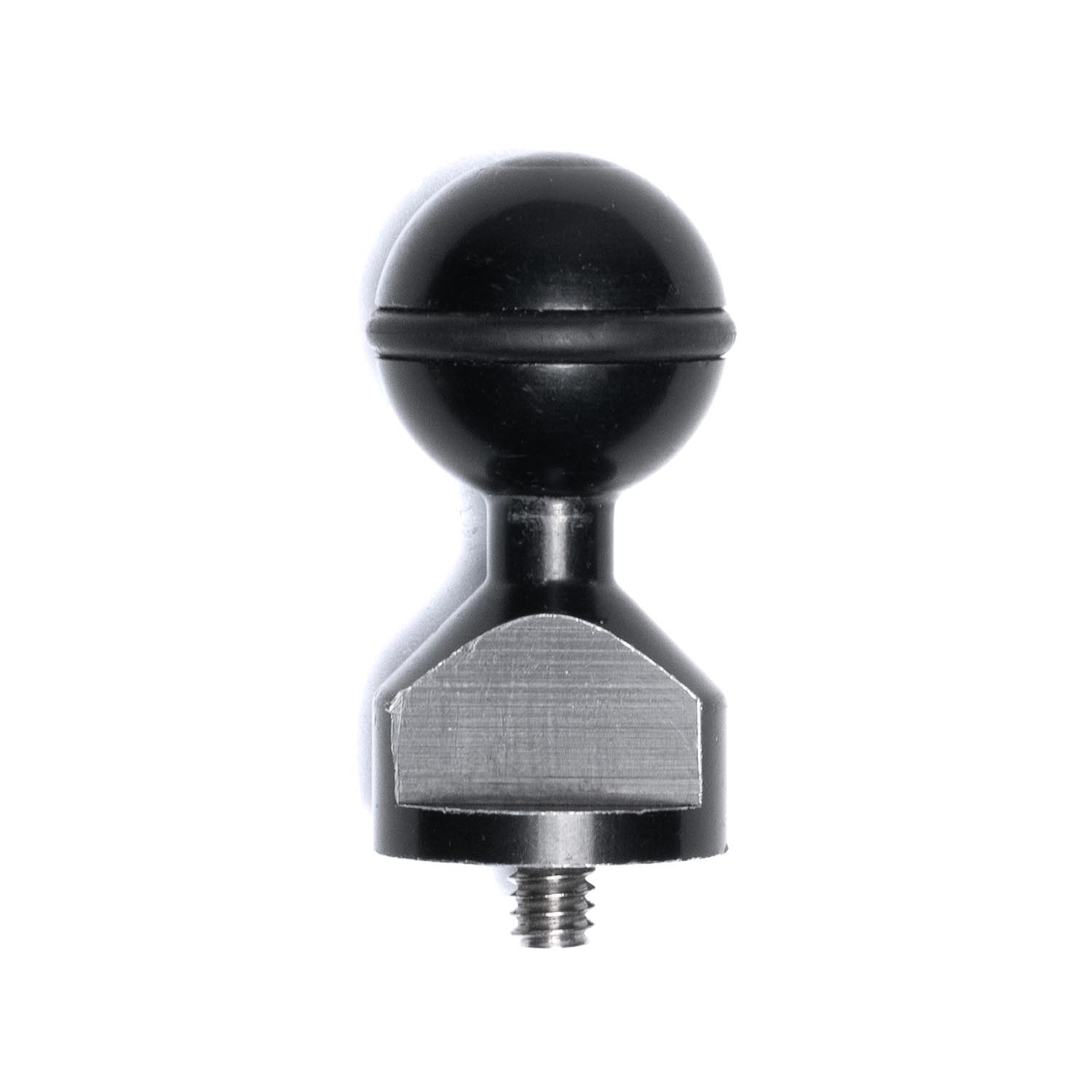 ULCS Ballhead | 1/4"