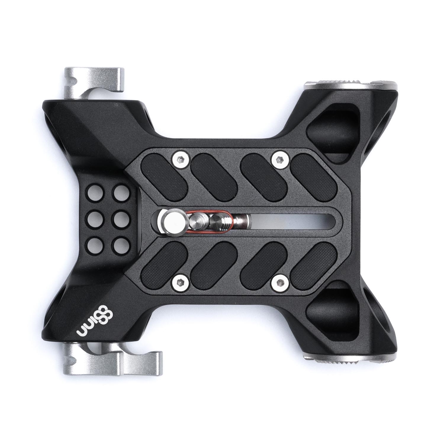 8Sinn Dovetail Baseplate | 15mm