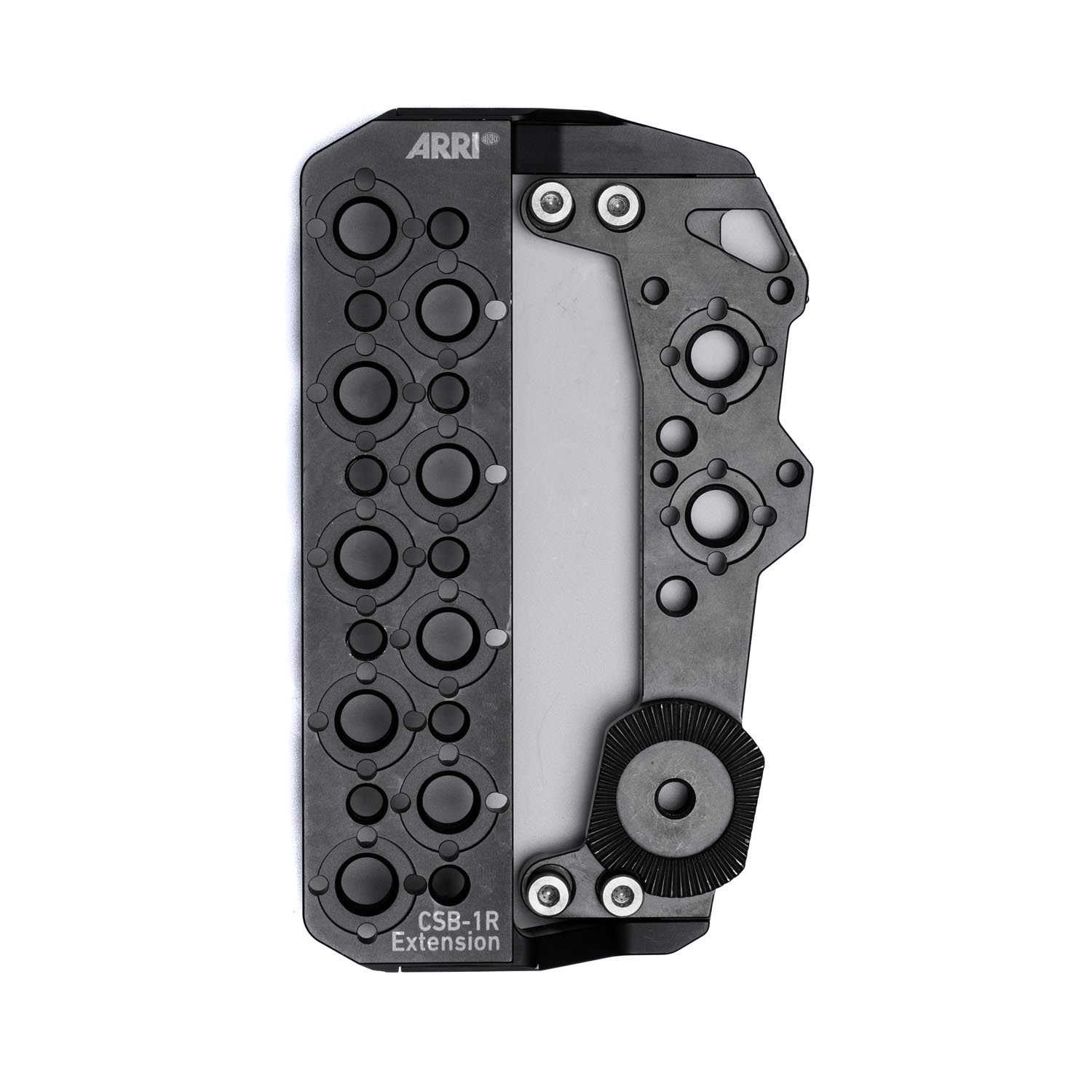 Arri CSB1-R Sideplate + Extension