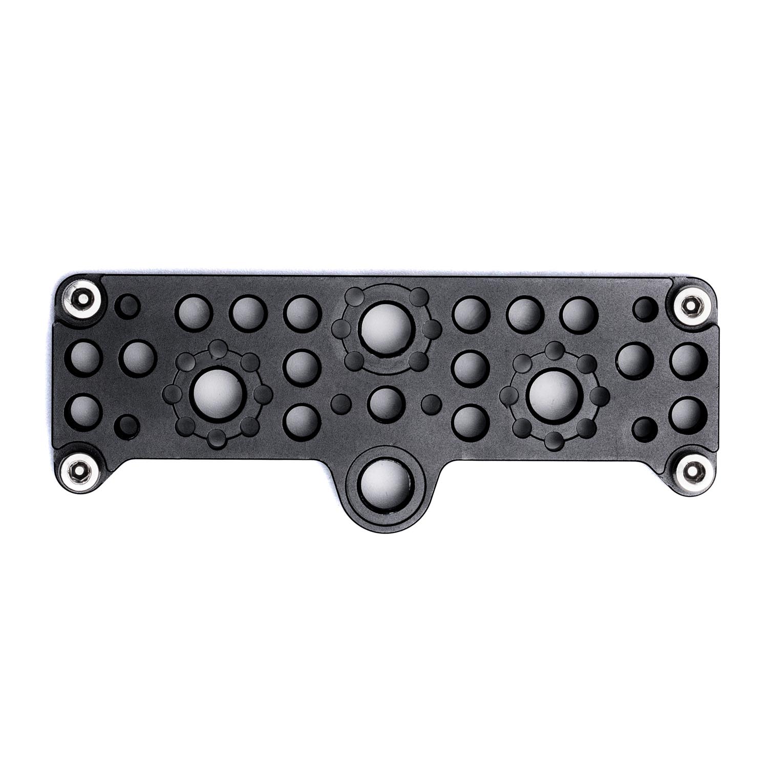 Lightweight Baseplate | Alexa 35