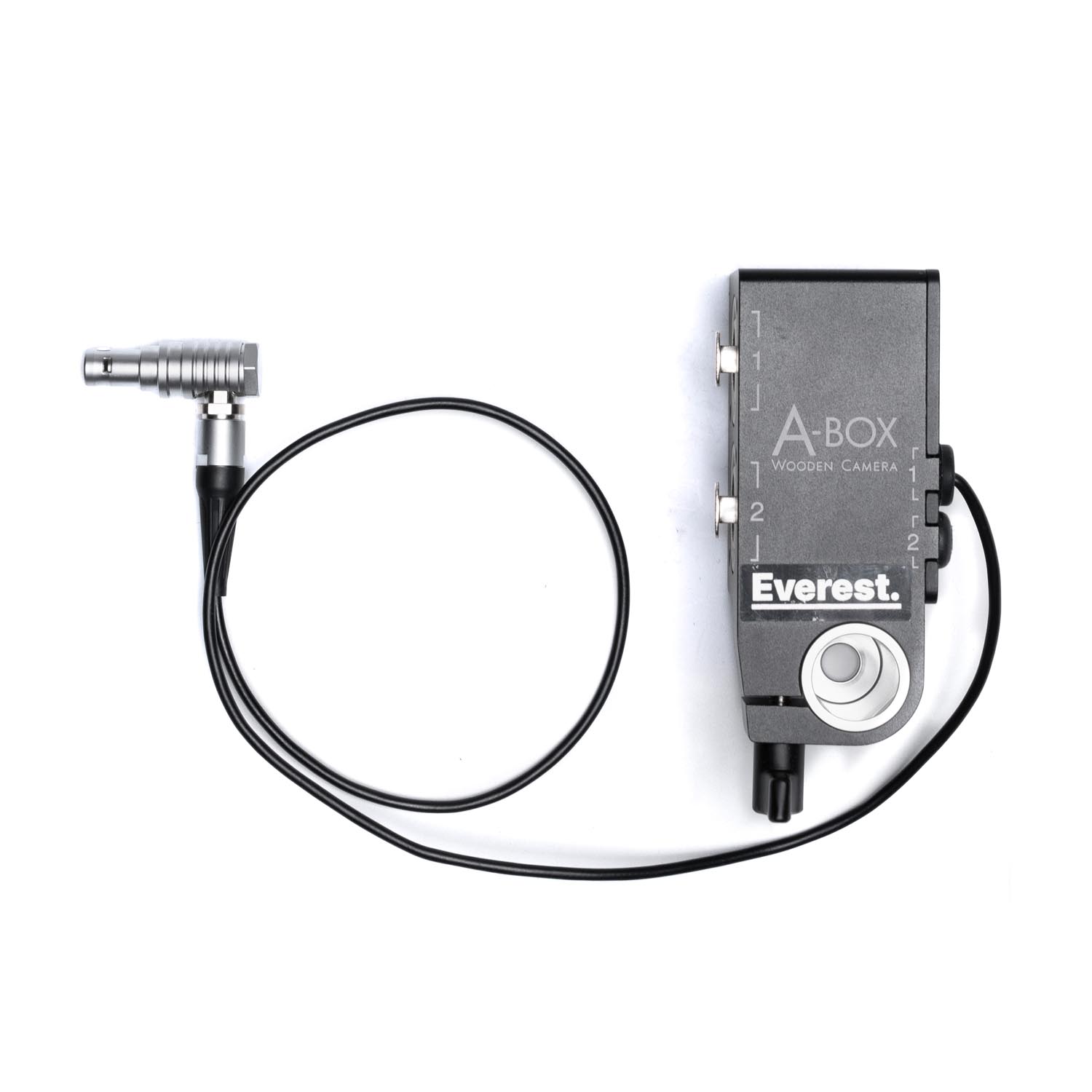 Wooden Camera A-Box | Alexa 35 | XLR 3p