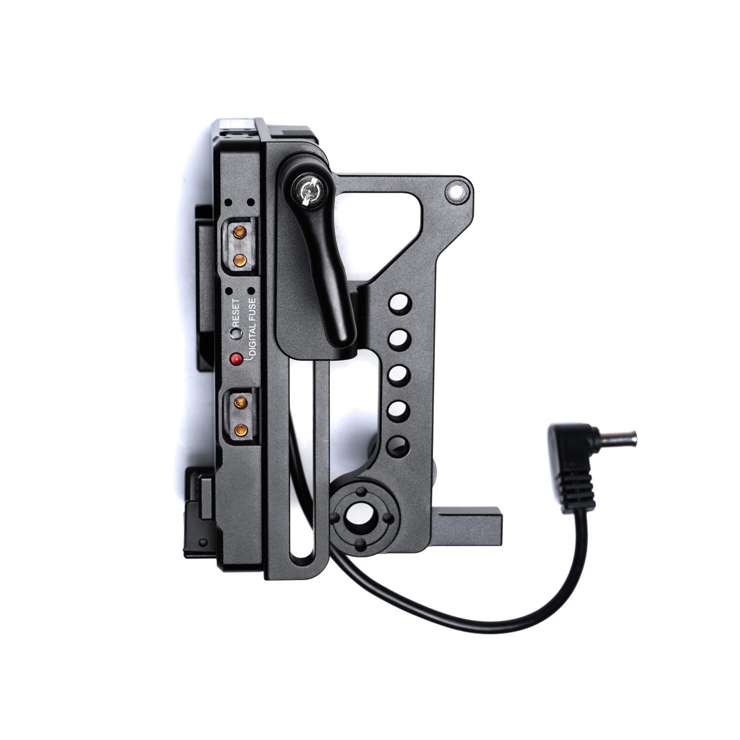 Wooden Camera Battery Slide Pro | V-Mount