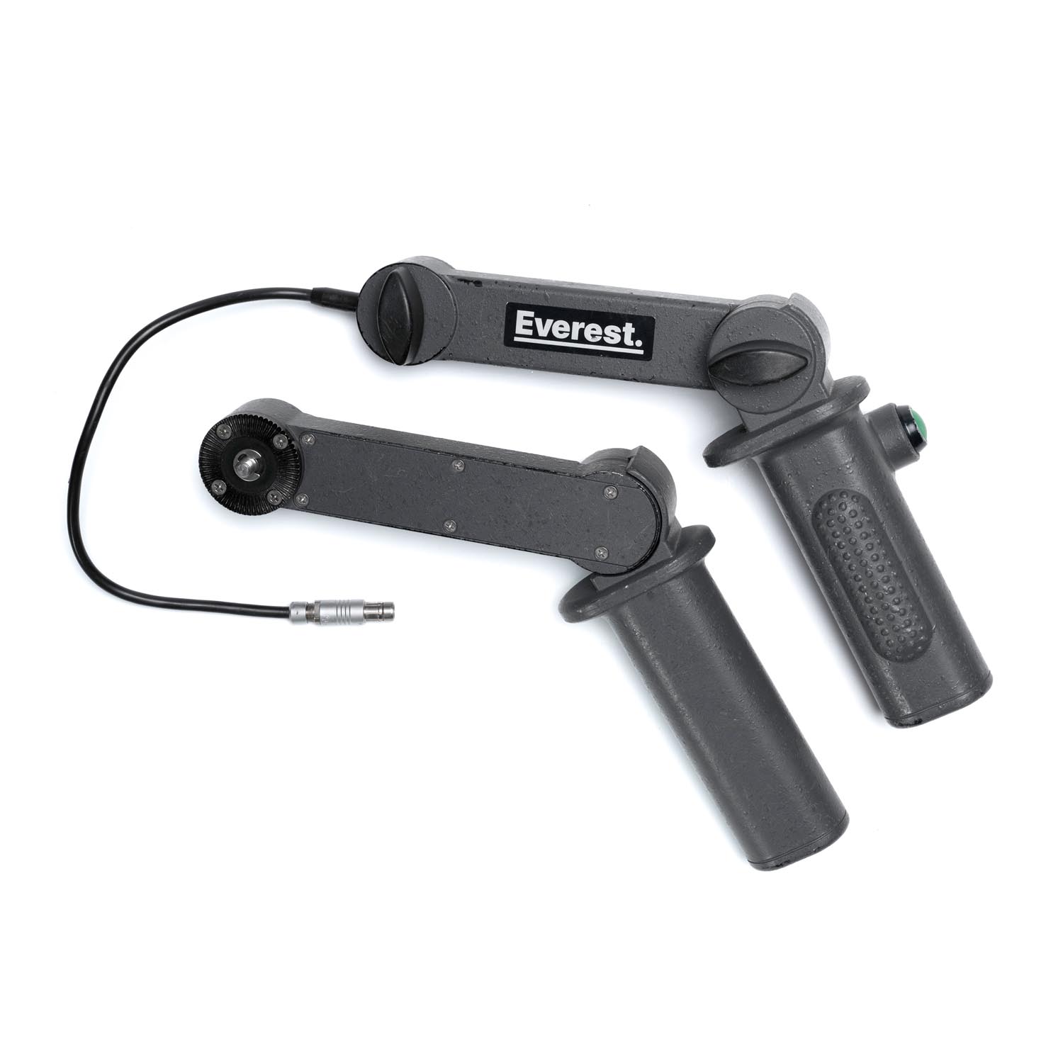 Arri SR-3 Handgrips | RS Fisher 3p