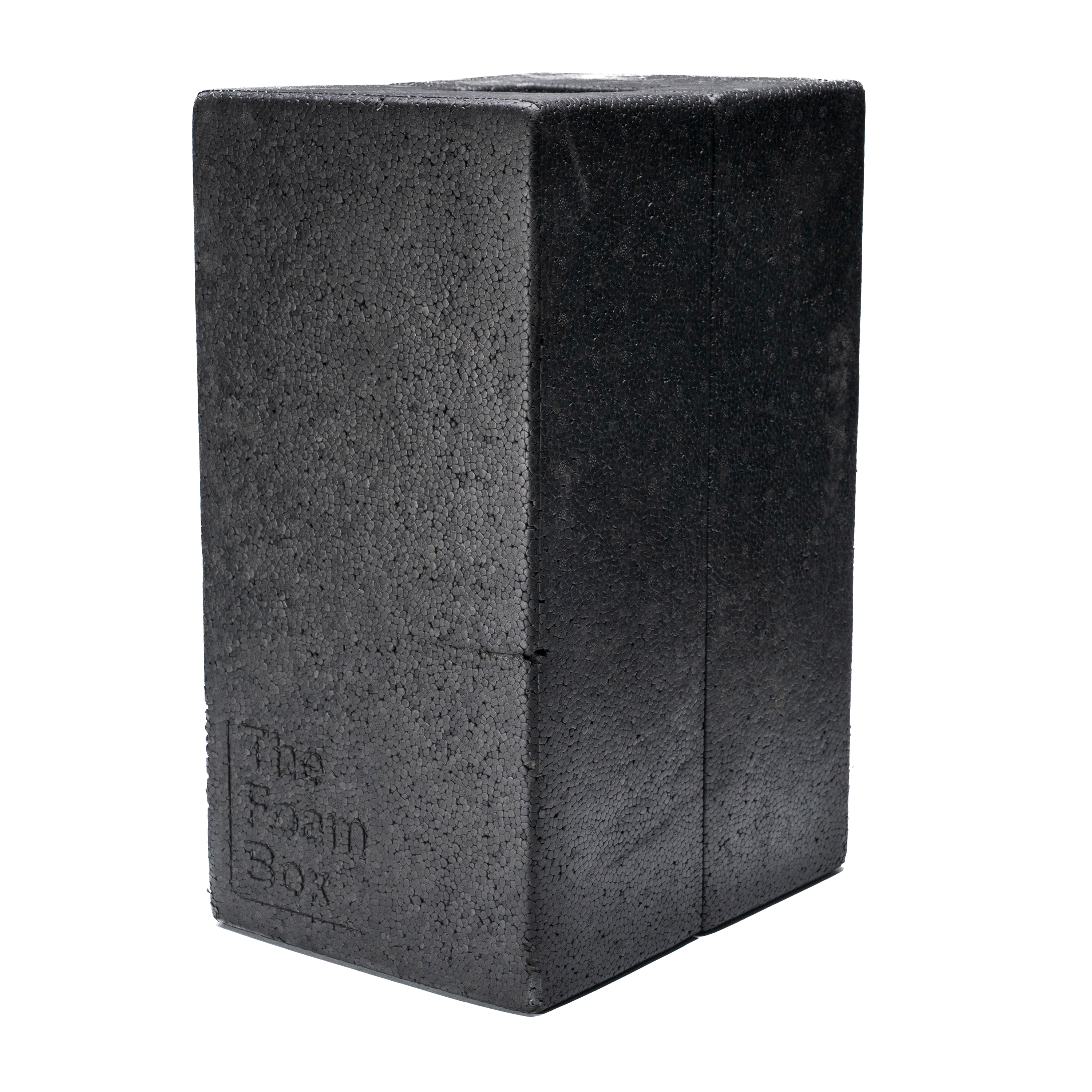 The Foam Box