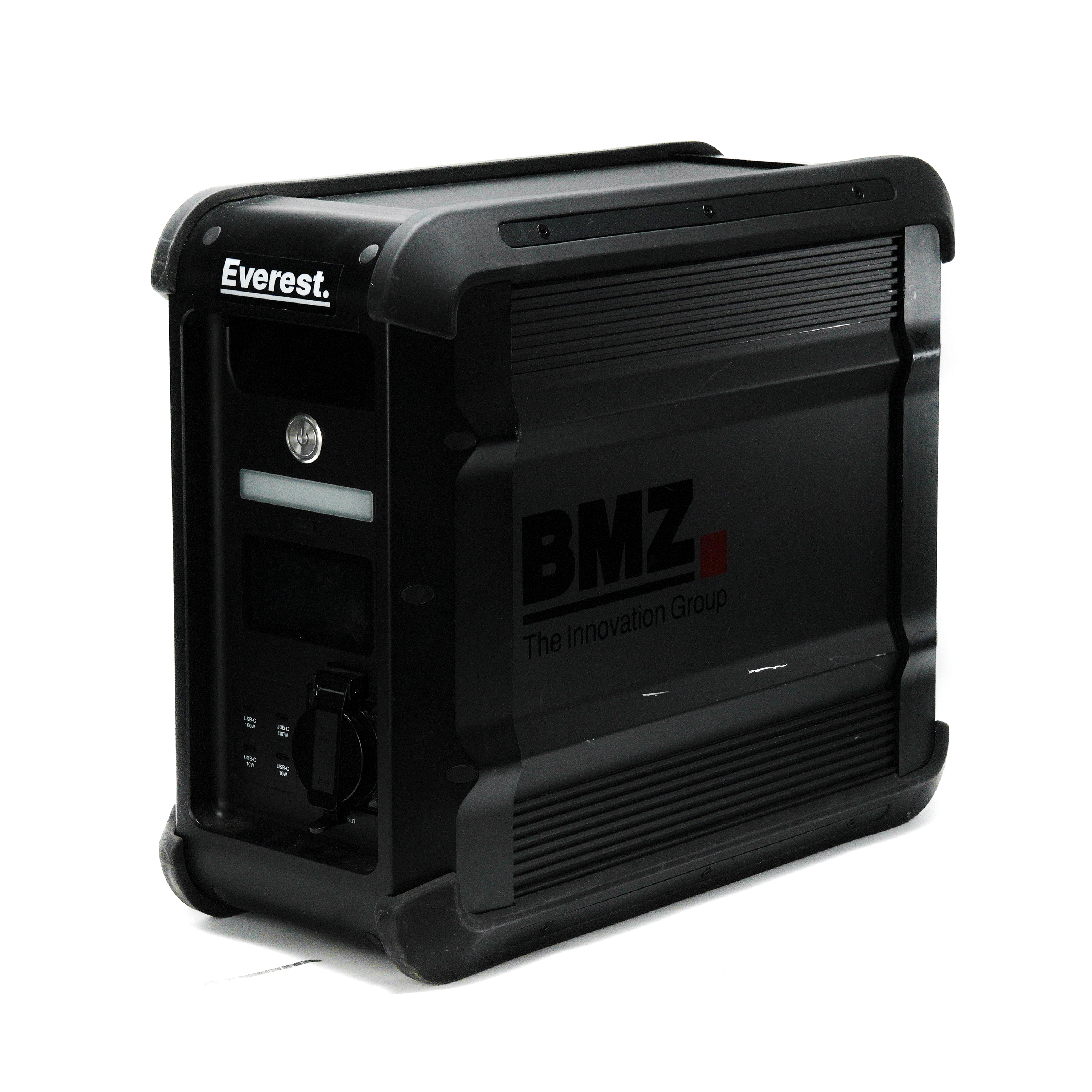 Power2Go Life 2.5 kWh | 230V