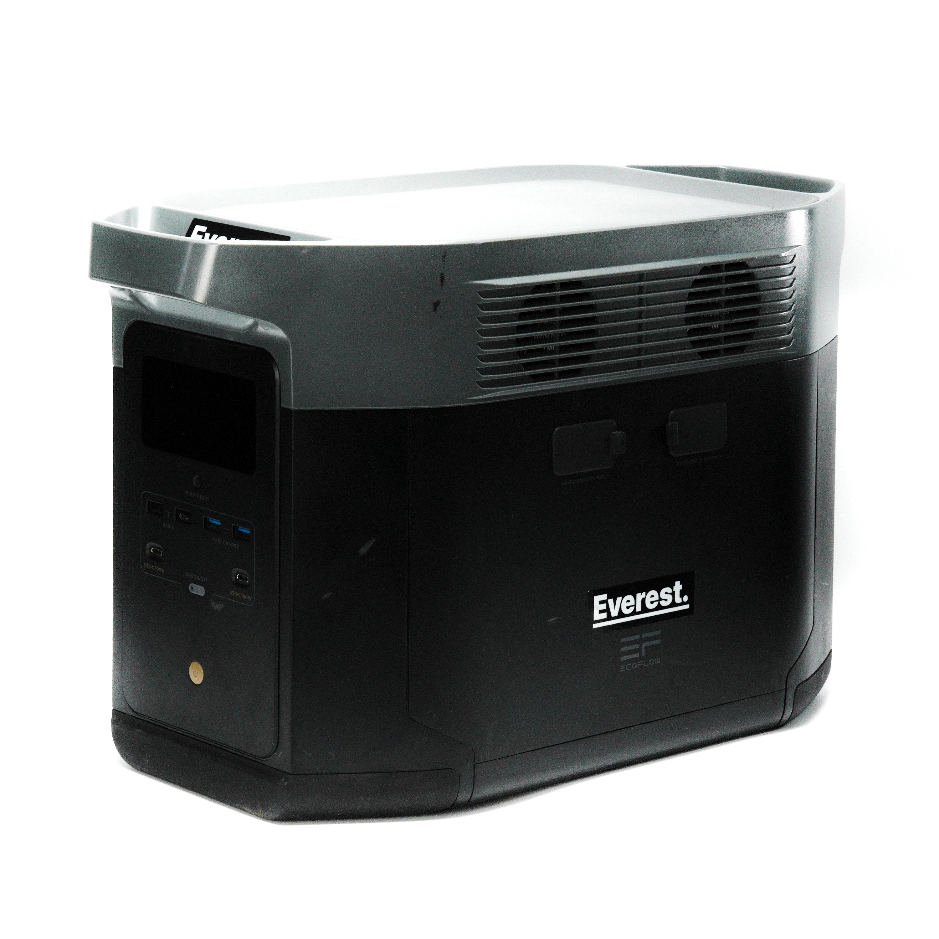 Ecoflow Delta Max 2000