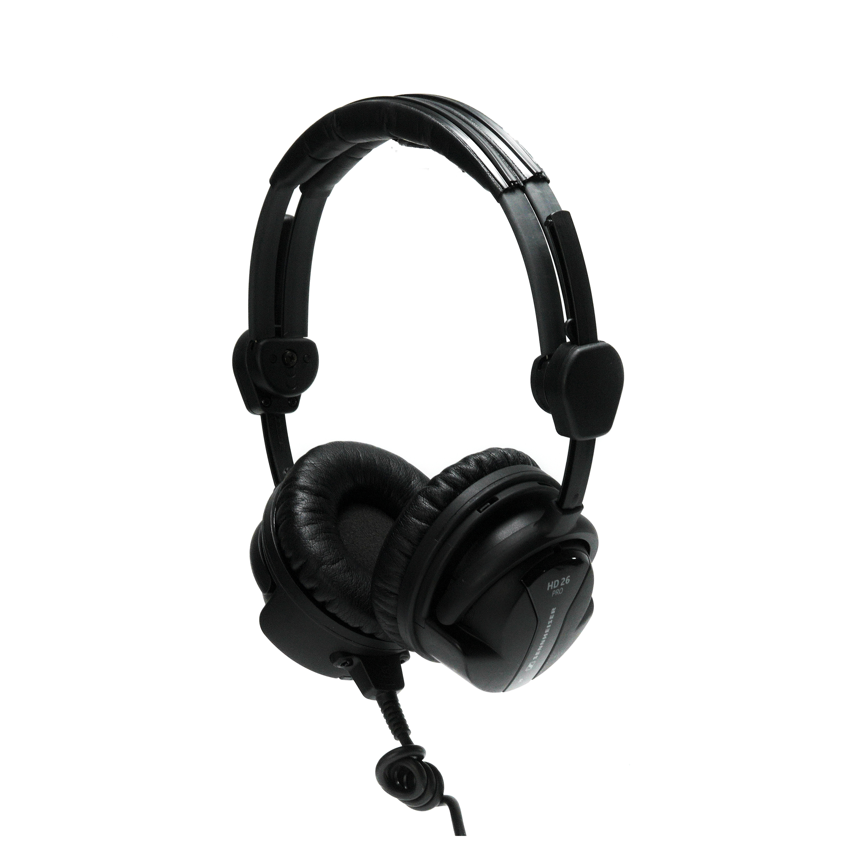Sennheiser HD-26 Pro Headphones | 3.5mm