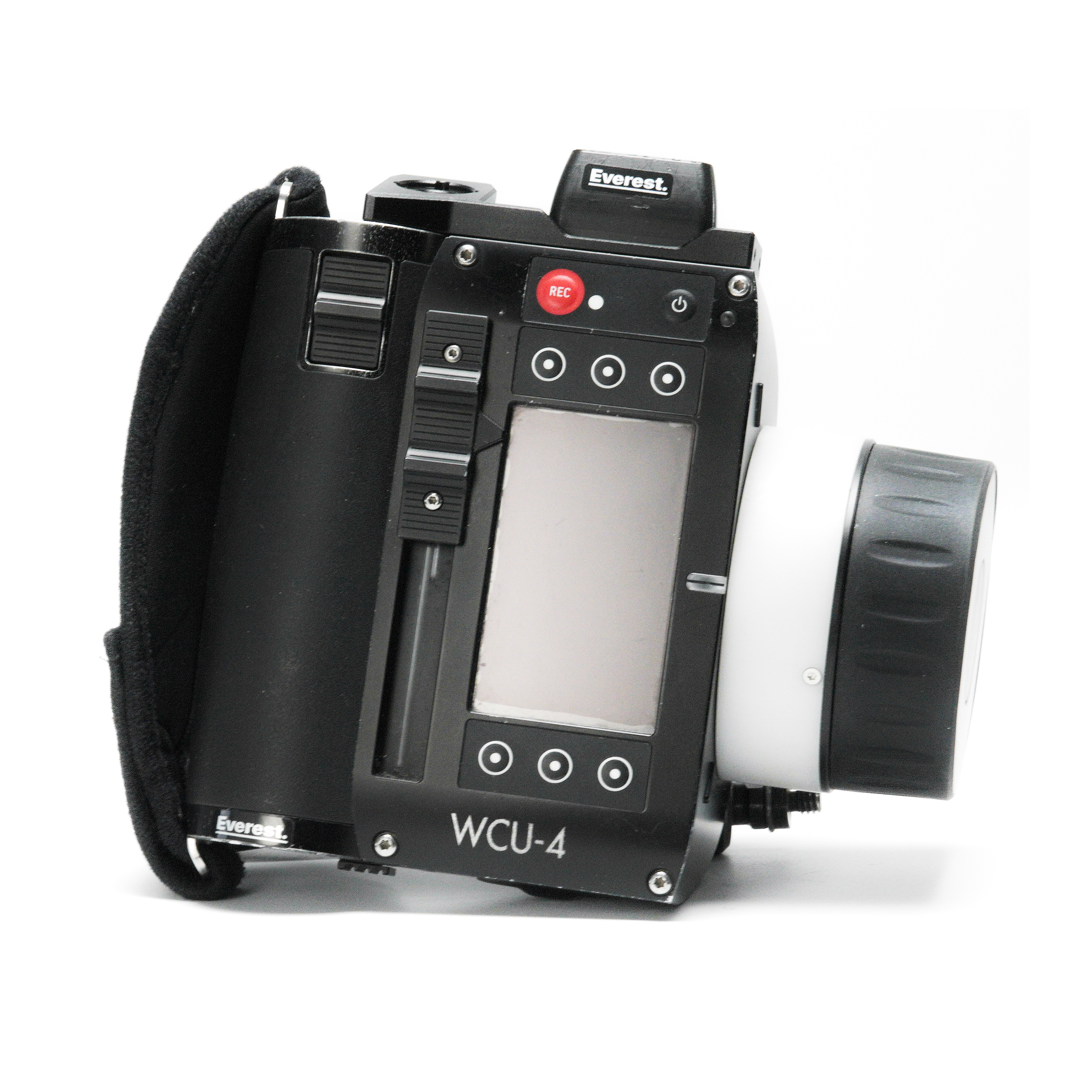 Arri WCU-4 | 3-Axis