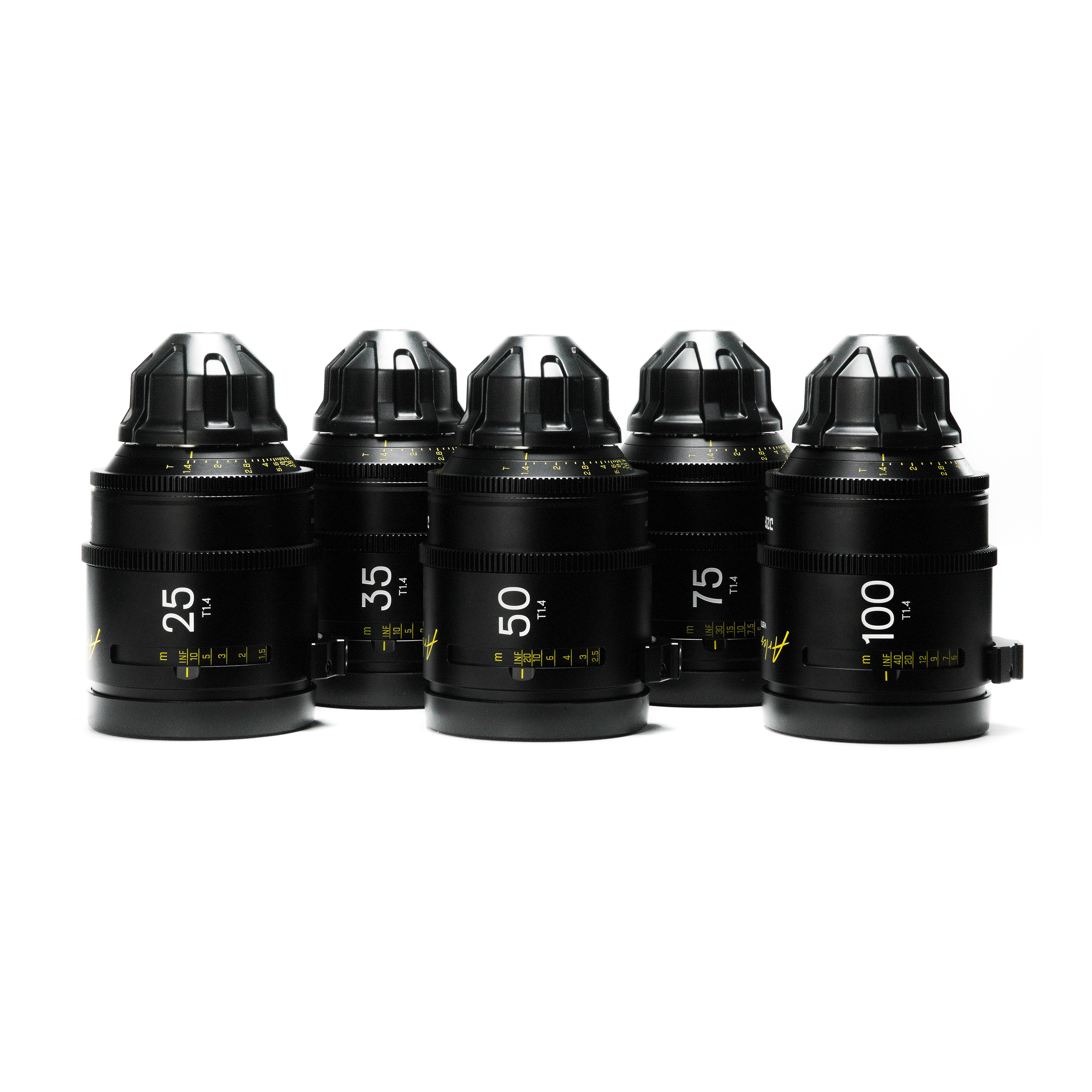 DZO Arles Primes Everest