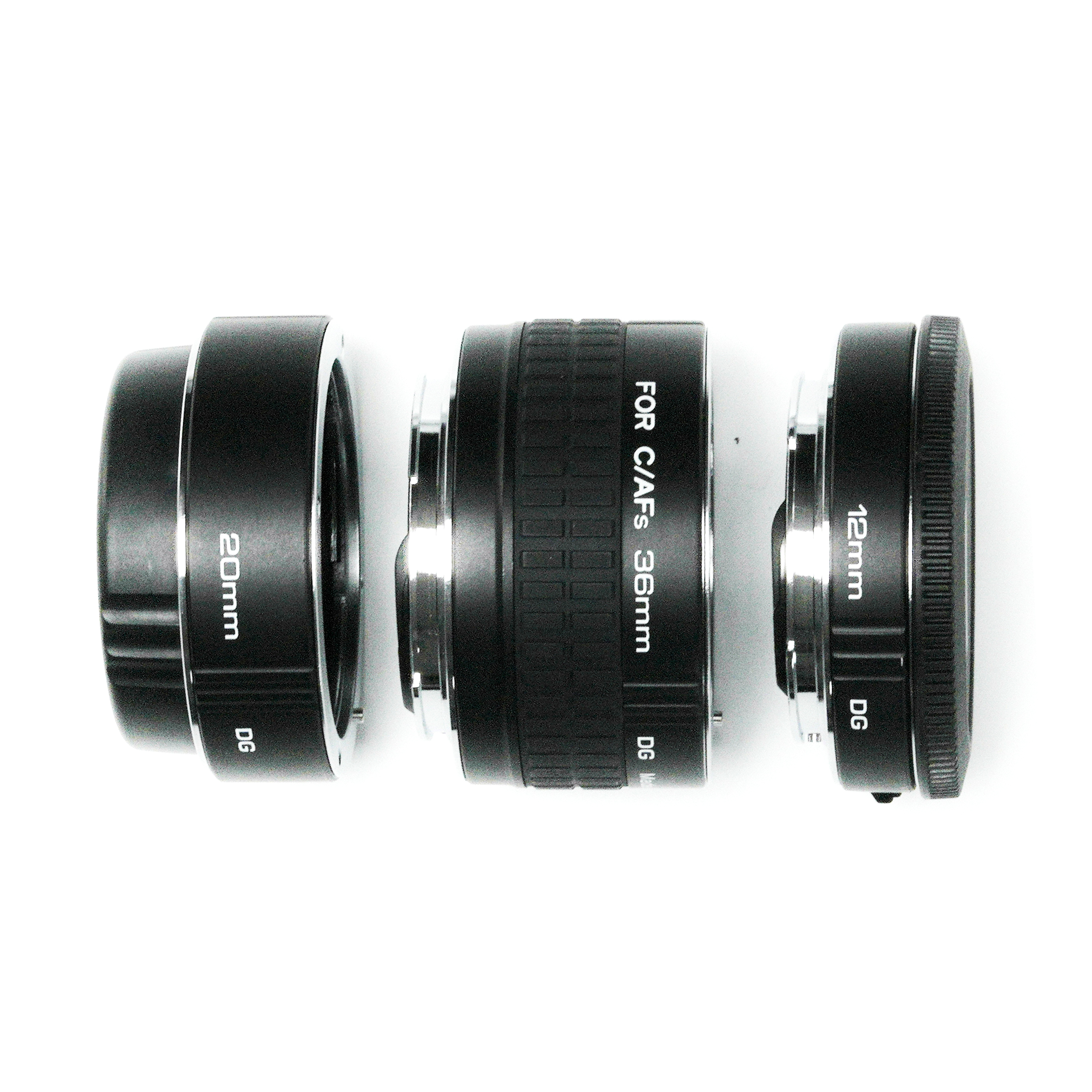 Kenko EF Extension Tube Kit | 3pcs