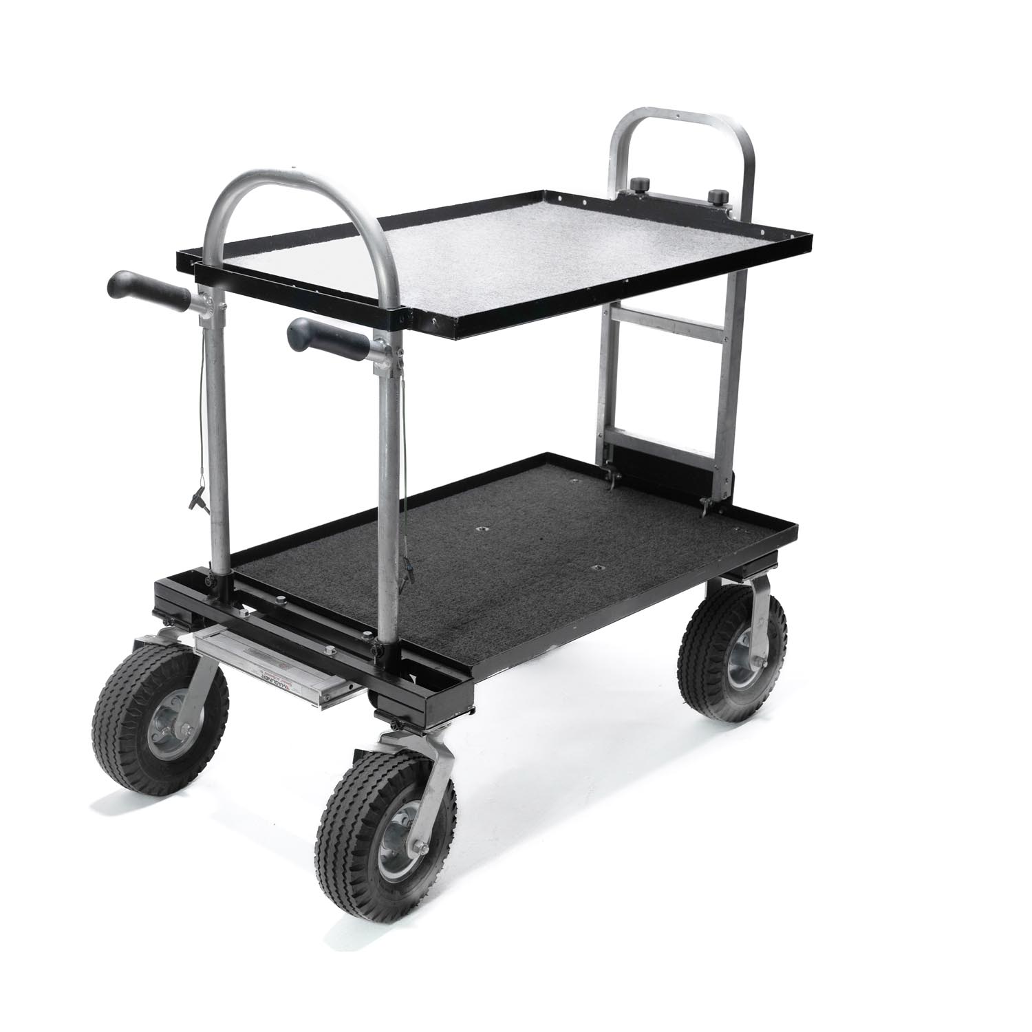 Backstage Magliner Junior | 1.20m