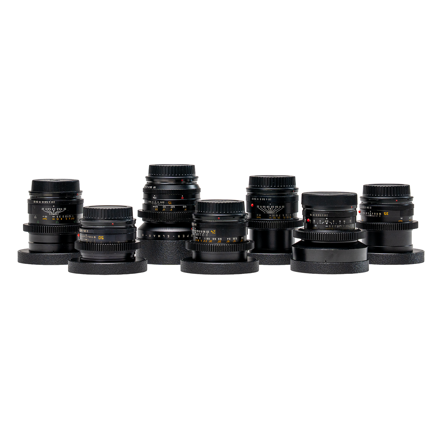 Leica-R | EF