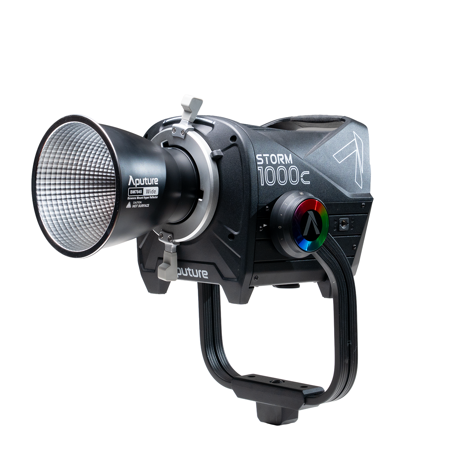 LED Aputure LS1000c RGB