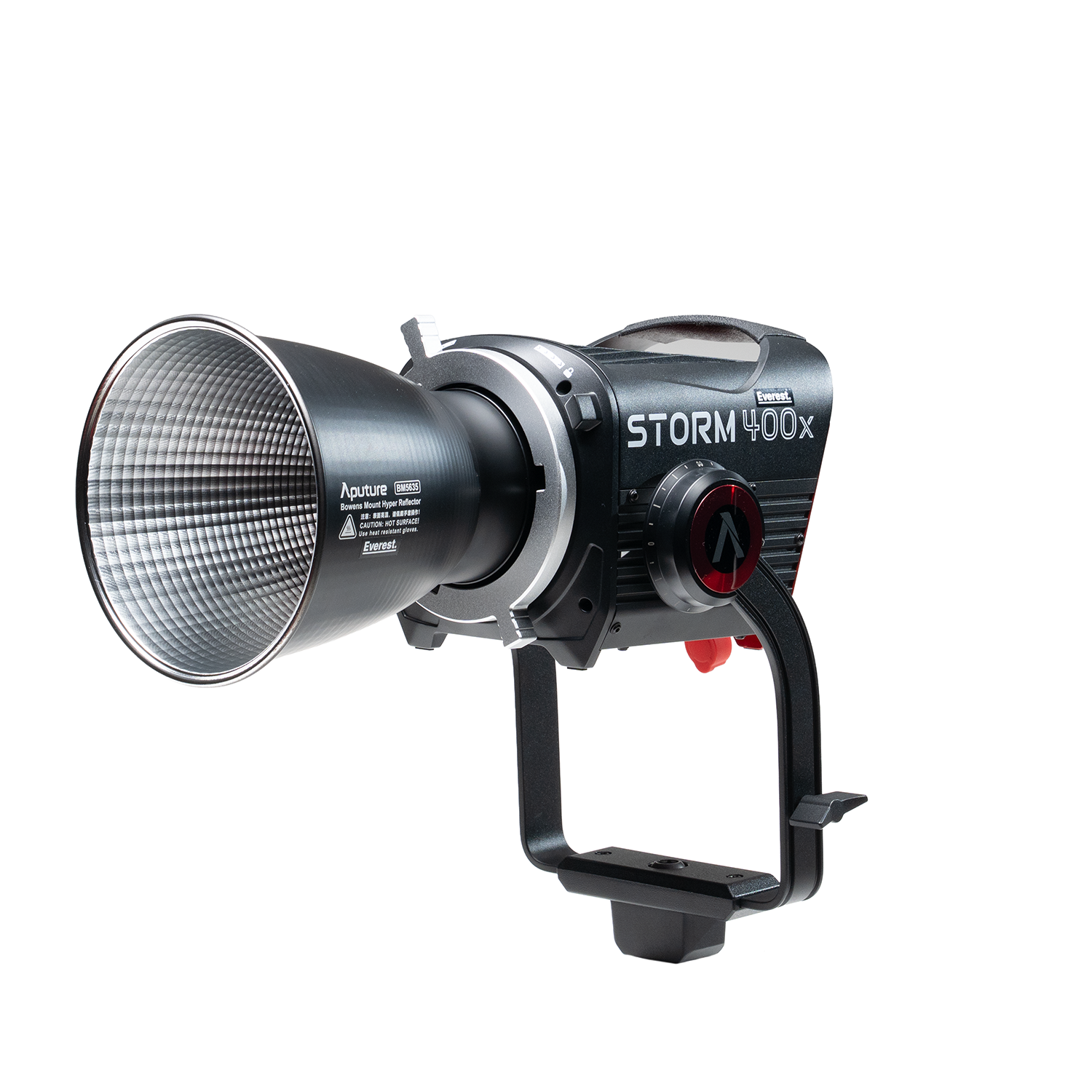 LED Aputure LS400X Bicolor